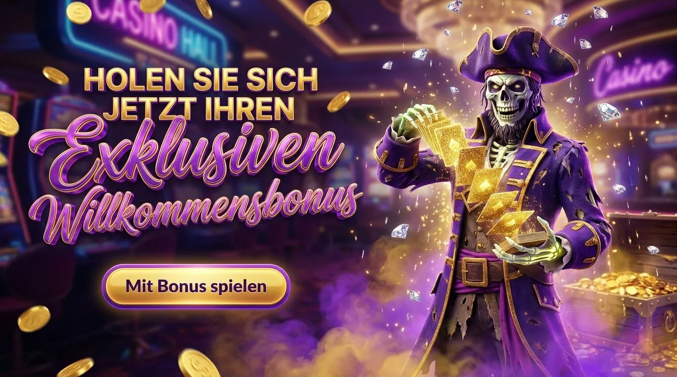 Ninja Casino